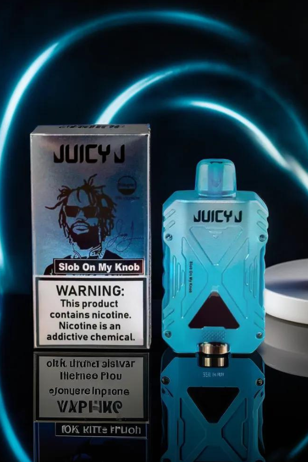 Juicy J J7K Mint
