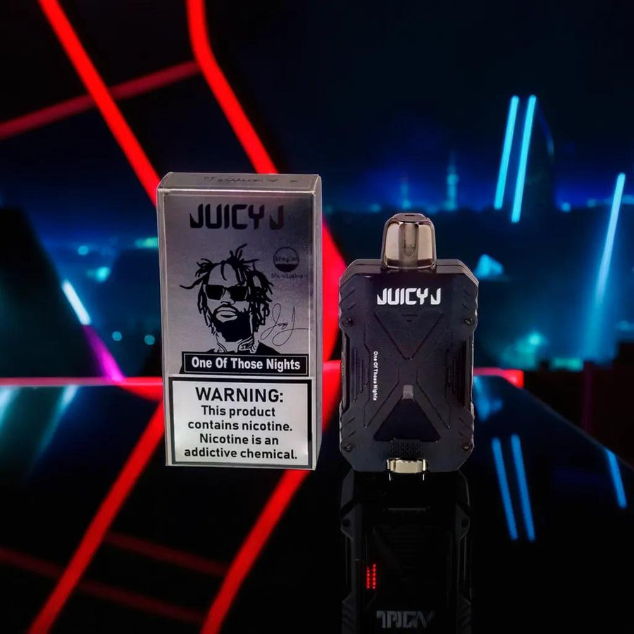 Juicy J J7K Love 69