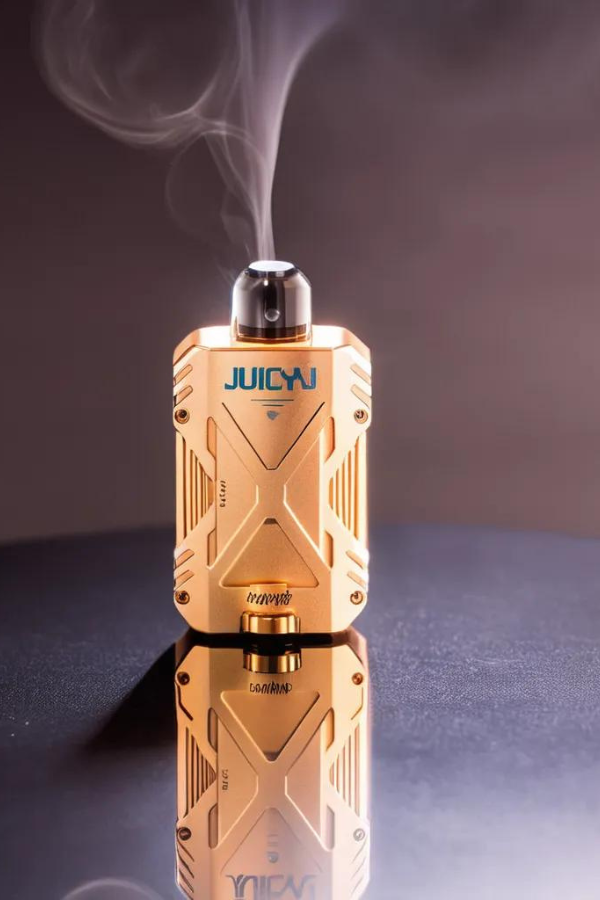 Juicy J J7K Juicy PineApple