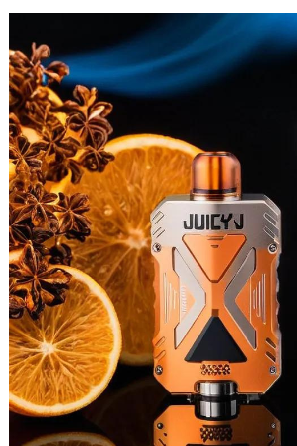 Juicy J J7K Exotic Fanty