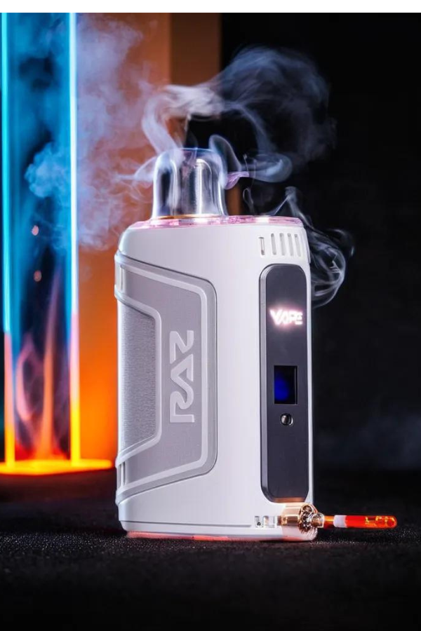 Raz TN9000 Disposable Vape 5% Nicotine Citronnade