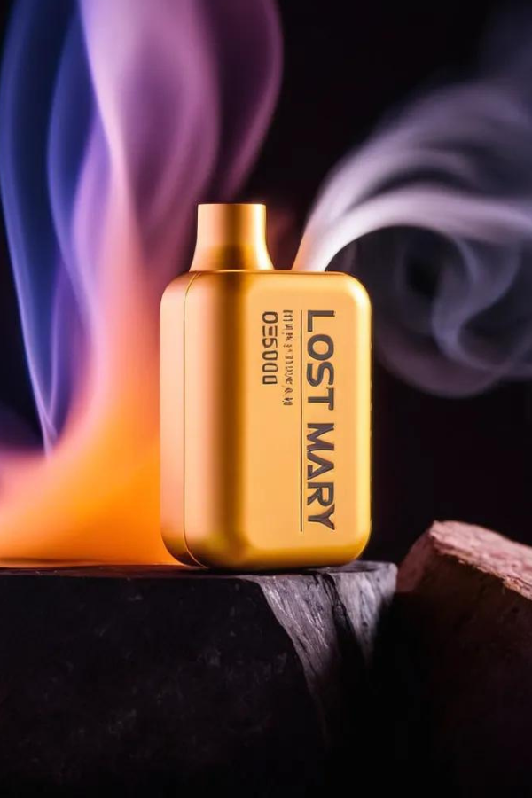 Lost Mary Os 5000 Mary Dream