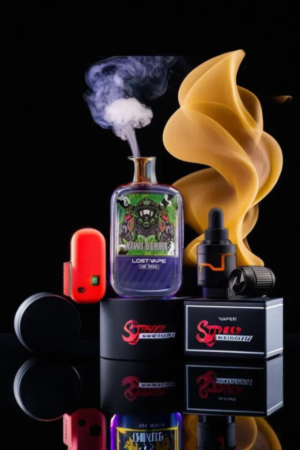 LostVapeOb5500Disposable_BlueRazzLemonade