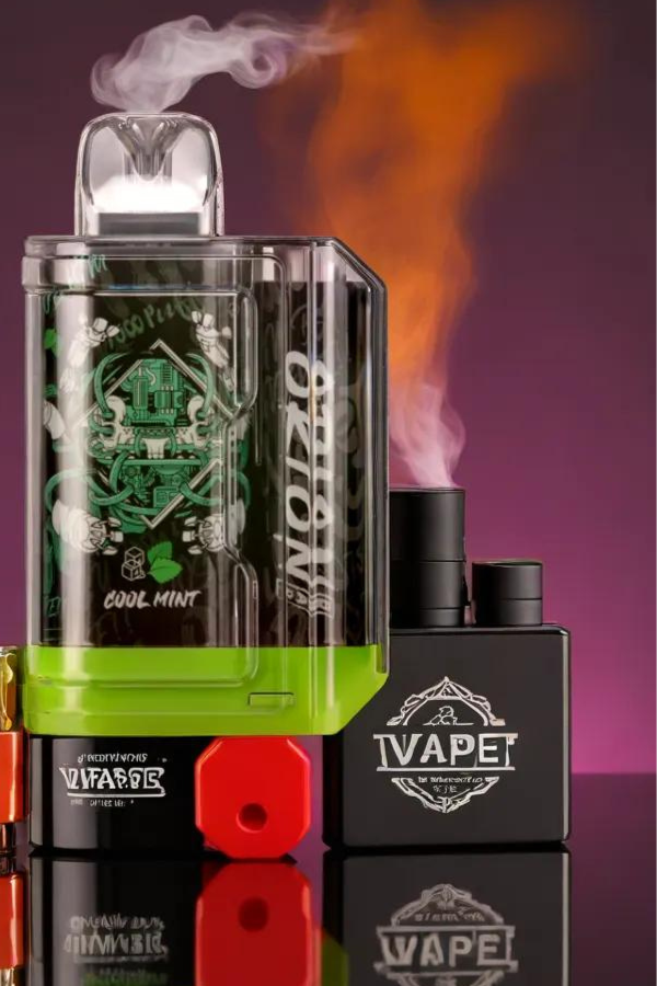 ORION BAR 7500 CoolMint