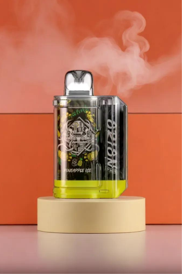 orion bar 7500 pineapple ice