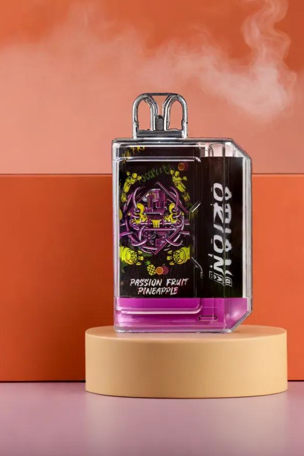 Orion bar 7500 passion fruit pineapple