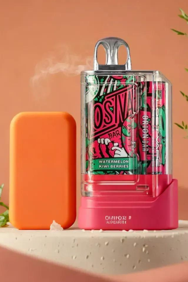 Orion bar 7500 strawberry chew