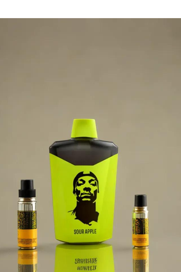 Death row sour apple