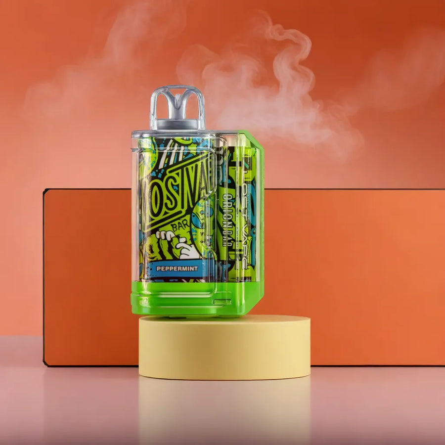 Orion bar 7500 peppermint
