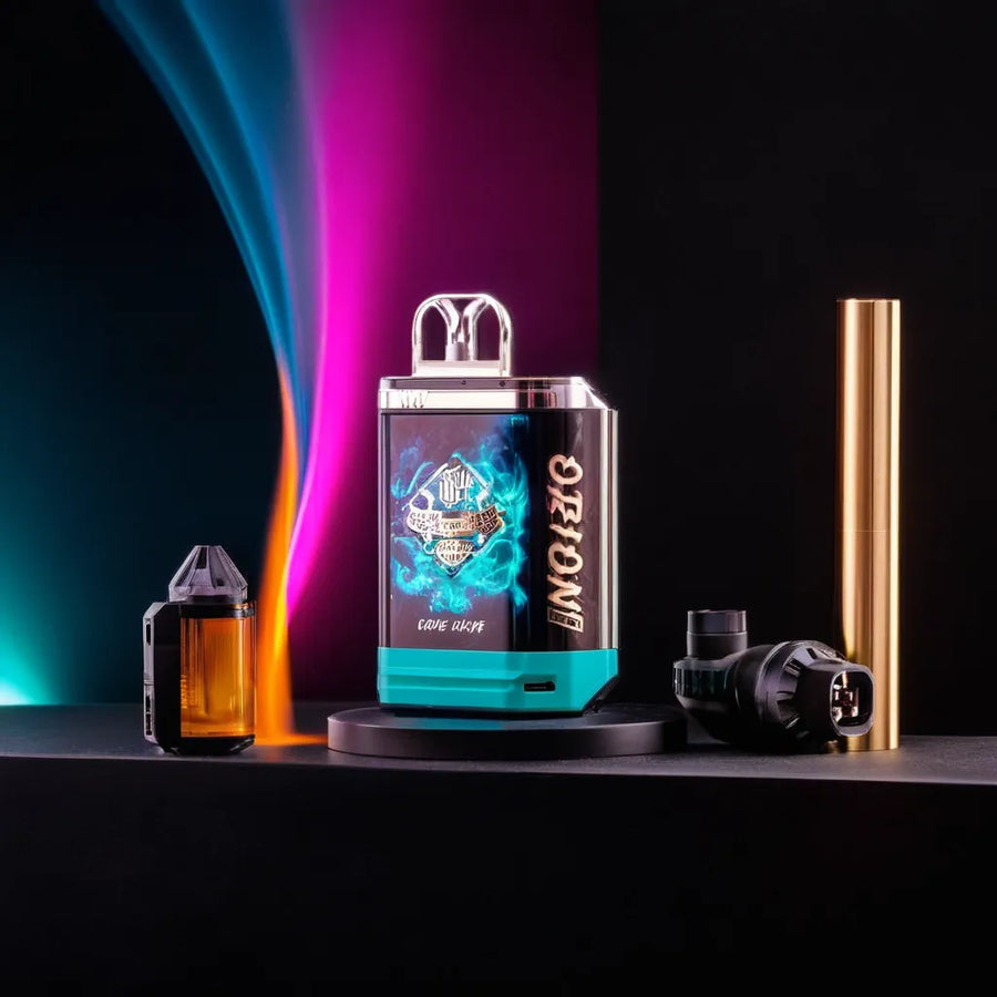 LOST VAPE ORION BAR 7500 DISPOSABLE BlueMint